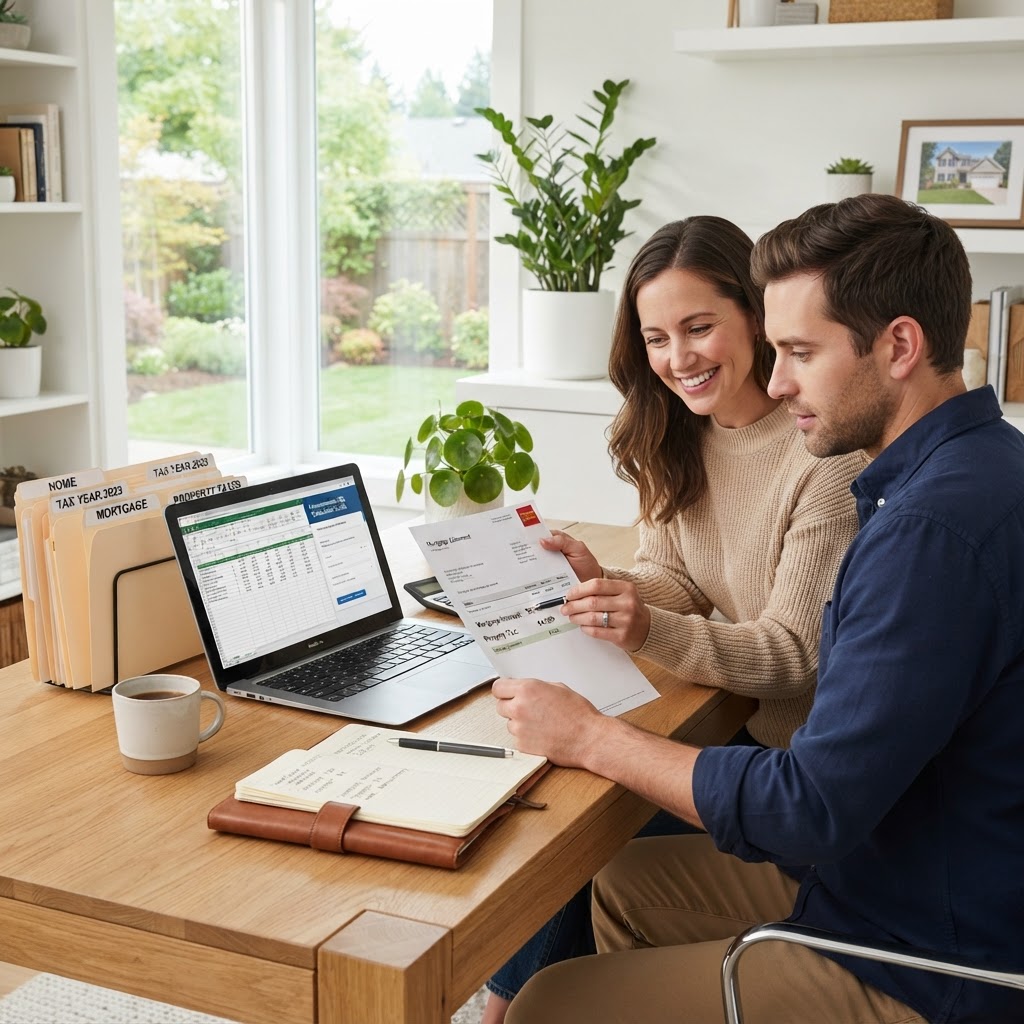 Homeowner Tax Breaks: Essential Deductions You Should Know