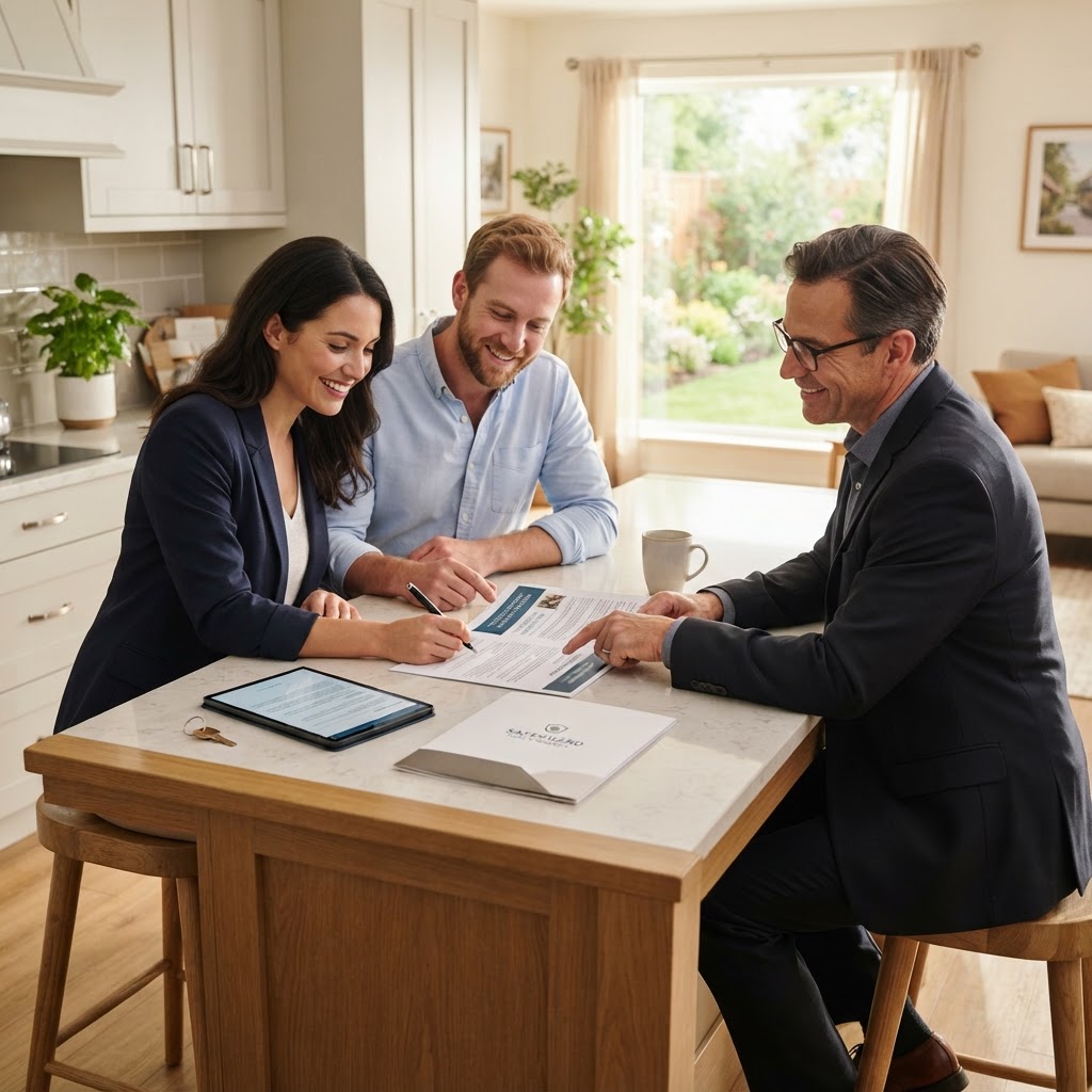 Homeowners Insurance: A Strategic Guide to Protecting Your Investment