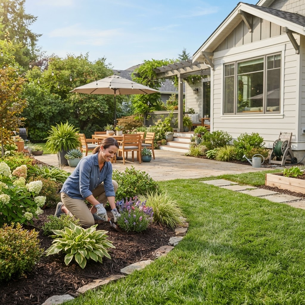 Transform Your Yard: Essential Landscaping Tips for Every Homeowner