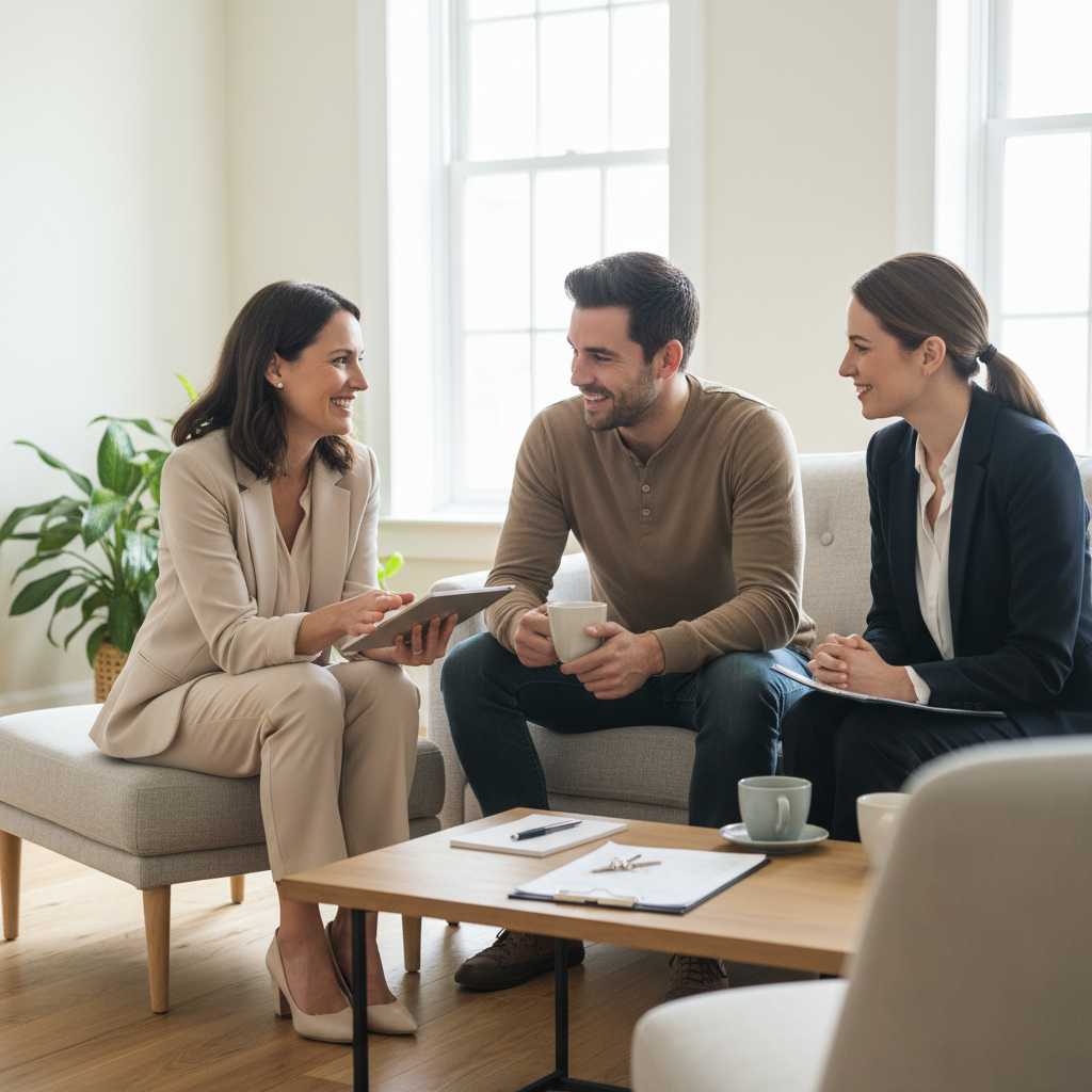 Mastering Tenant Relations: Key Tips for Homeowners