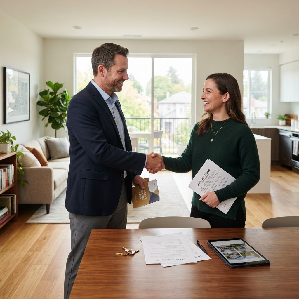 Mastering Tenant Relations: A Landlord’s Guide to Successful Renting