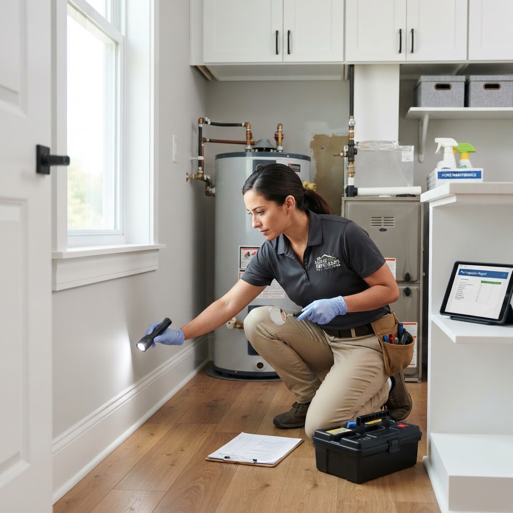 Essential Home Pest Control Guide: Strategies for a Bug-Free House