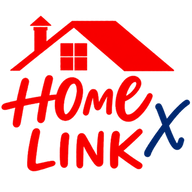 HomeXLink logo