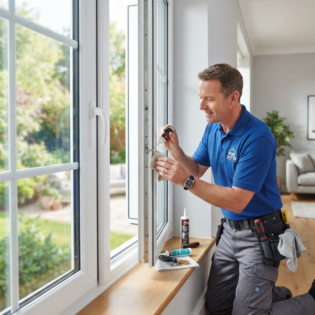Essential Guide to Window and Door Maintenance for Homeowners