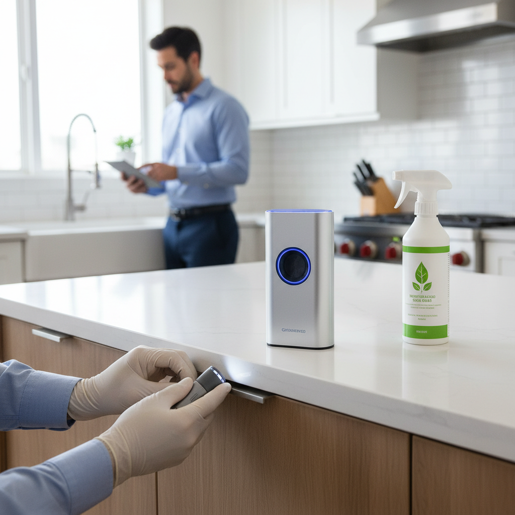 Effective Pest Control: A Homeowner's Ultimate Guide