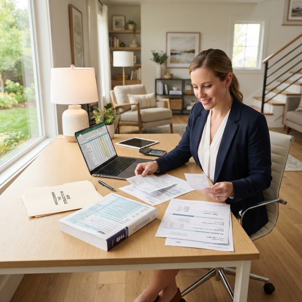 Homeowner Tax Breaks: Essential Deductions You Should Know