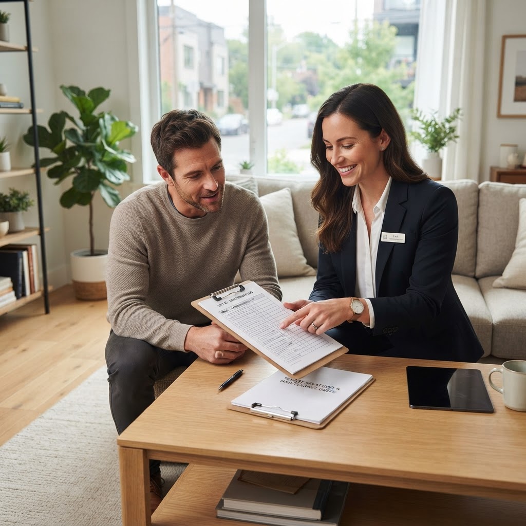 Mastering Tenant Relations: A Guide for Successive Landlords