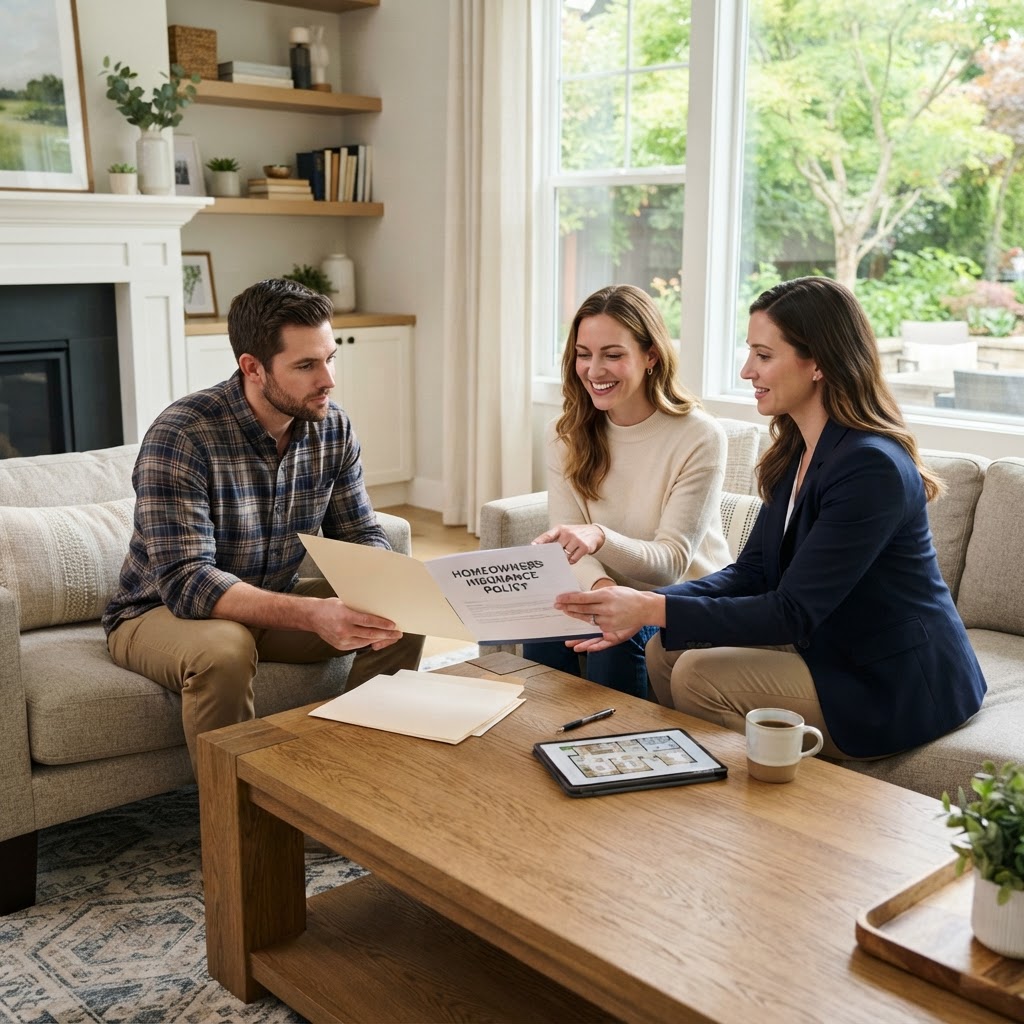 Homeowners Insurance: A Strategic Guide to Protecting Your Investment