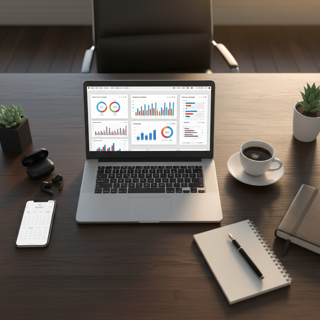 My Business Hub