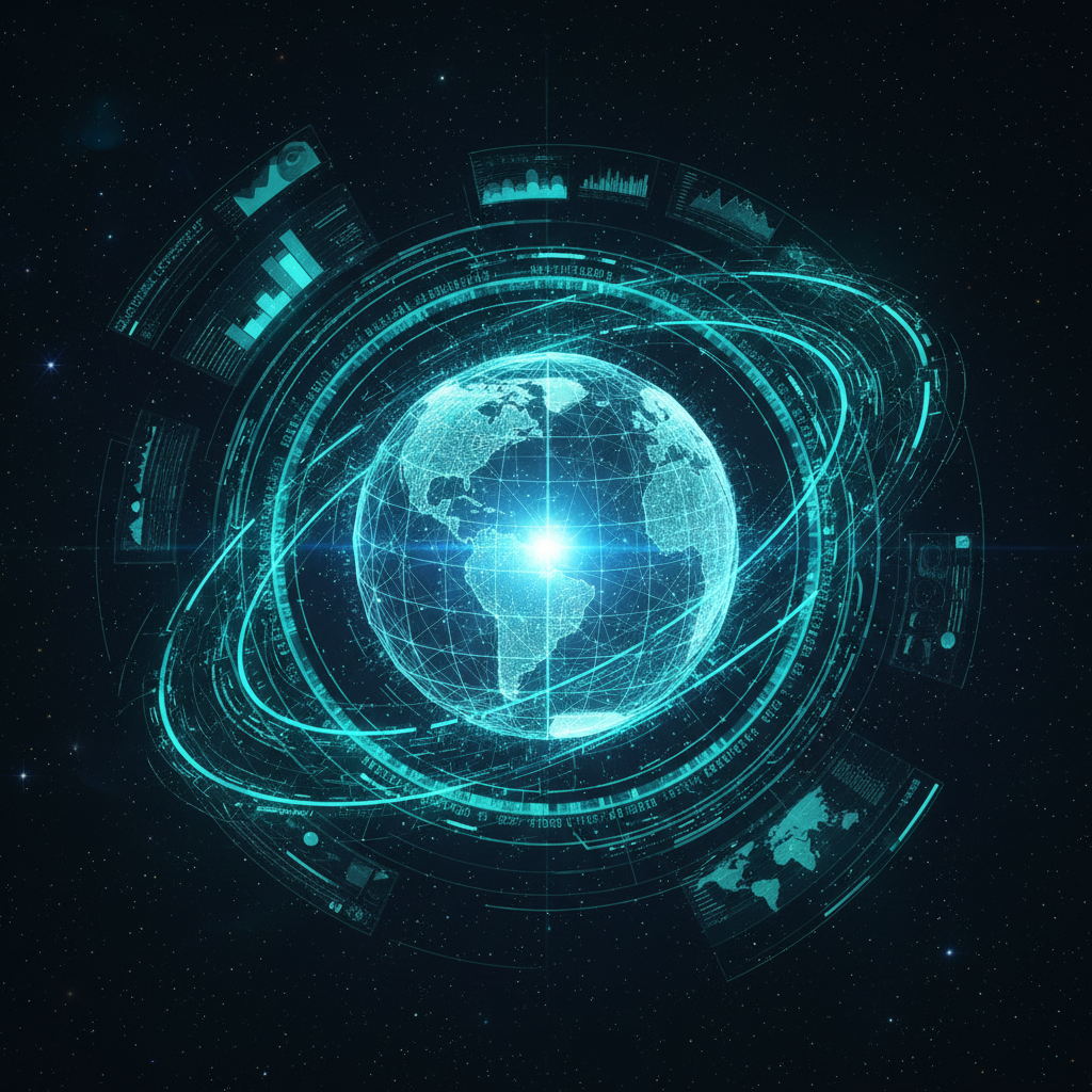 Live Web Data