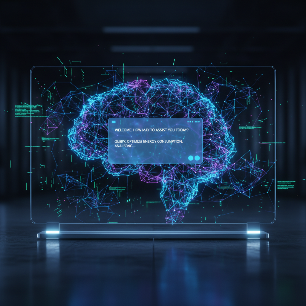 AI Assistant