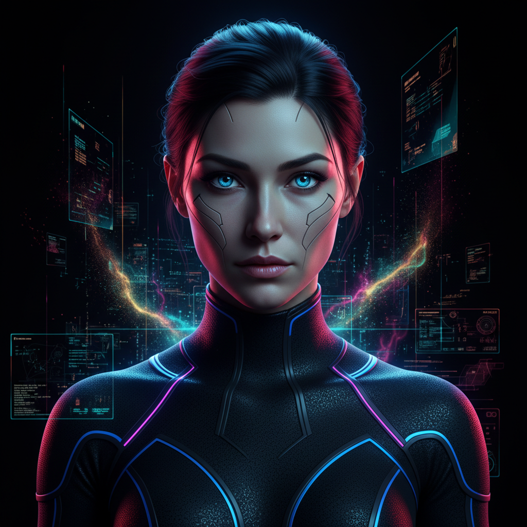 Amelia Data-Watson