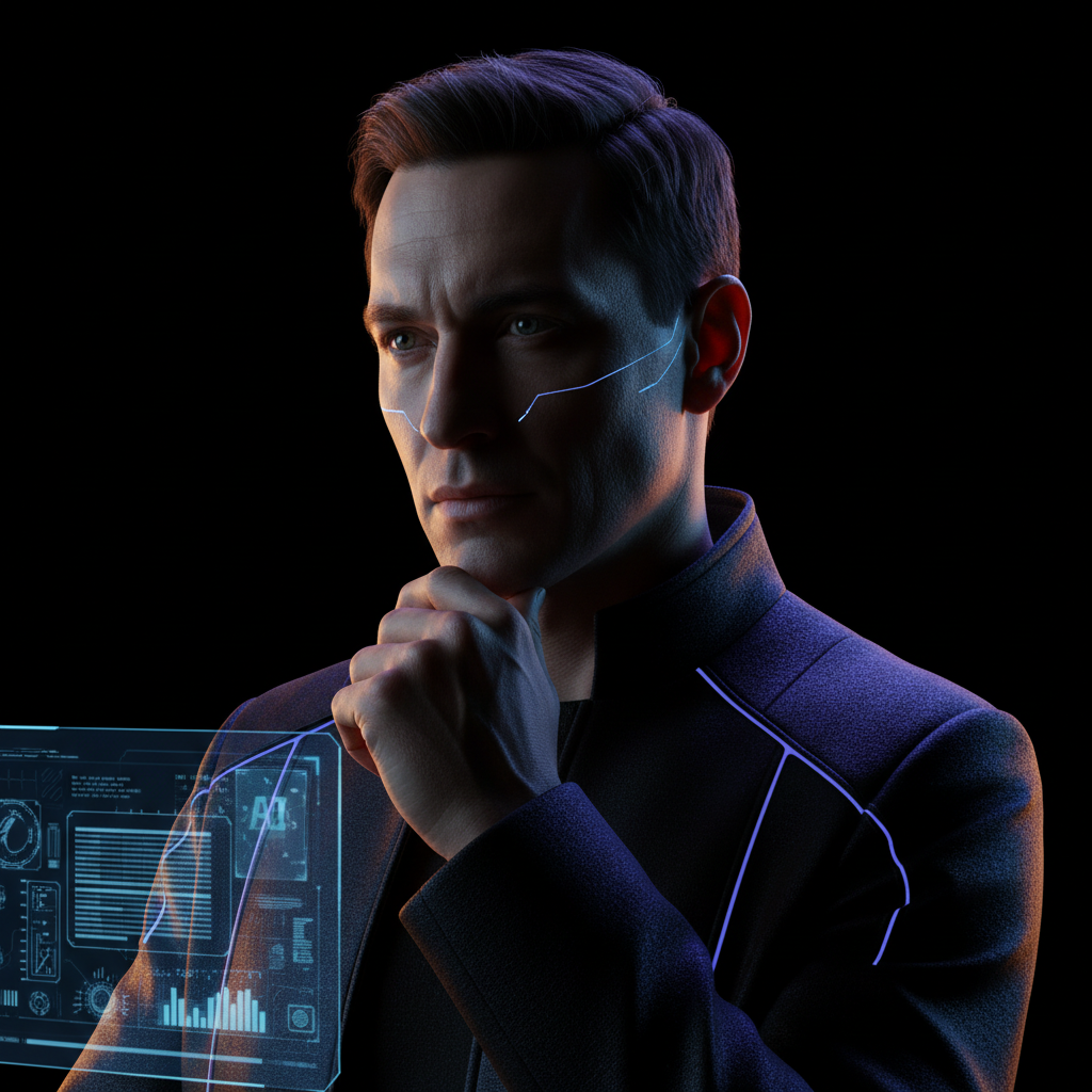 MARCUS R.