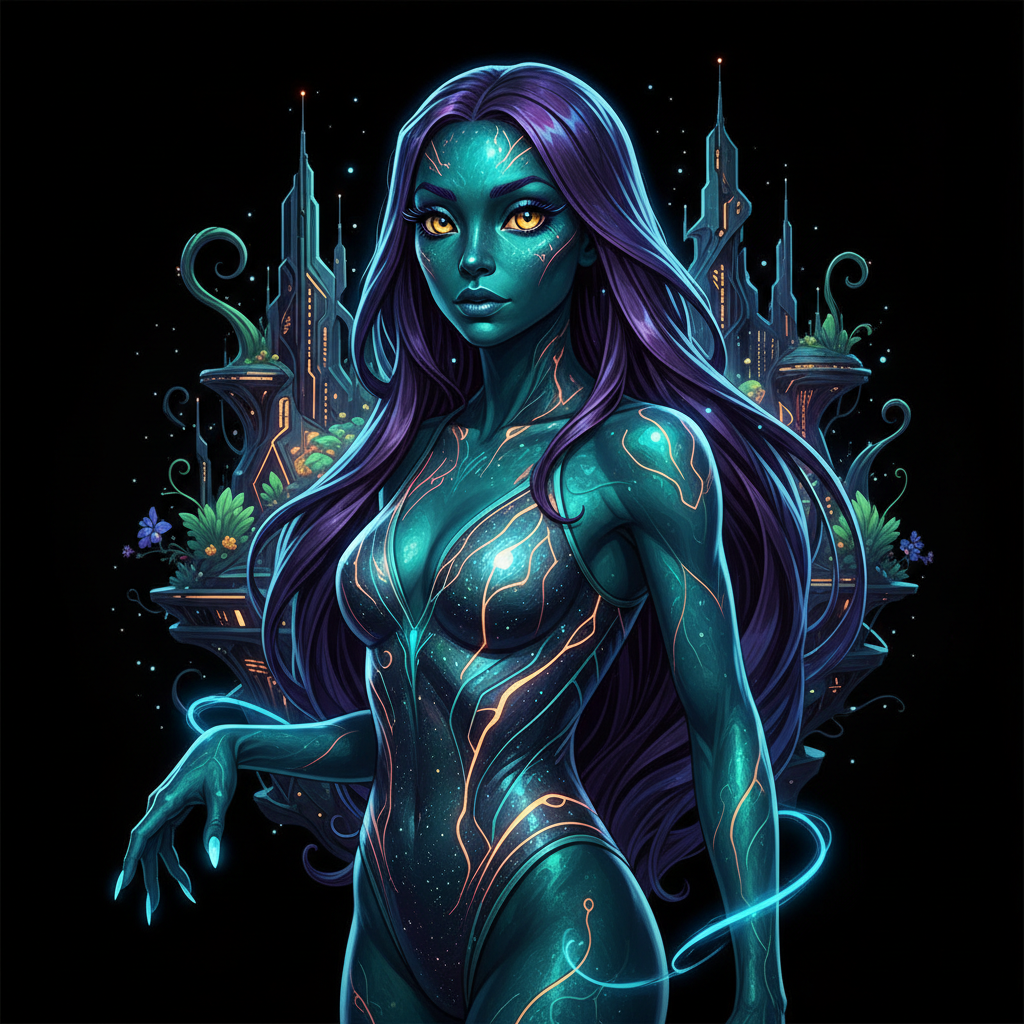 Lunaris Elara
