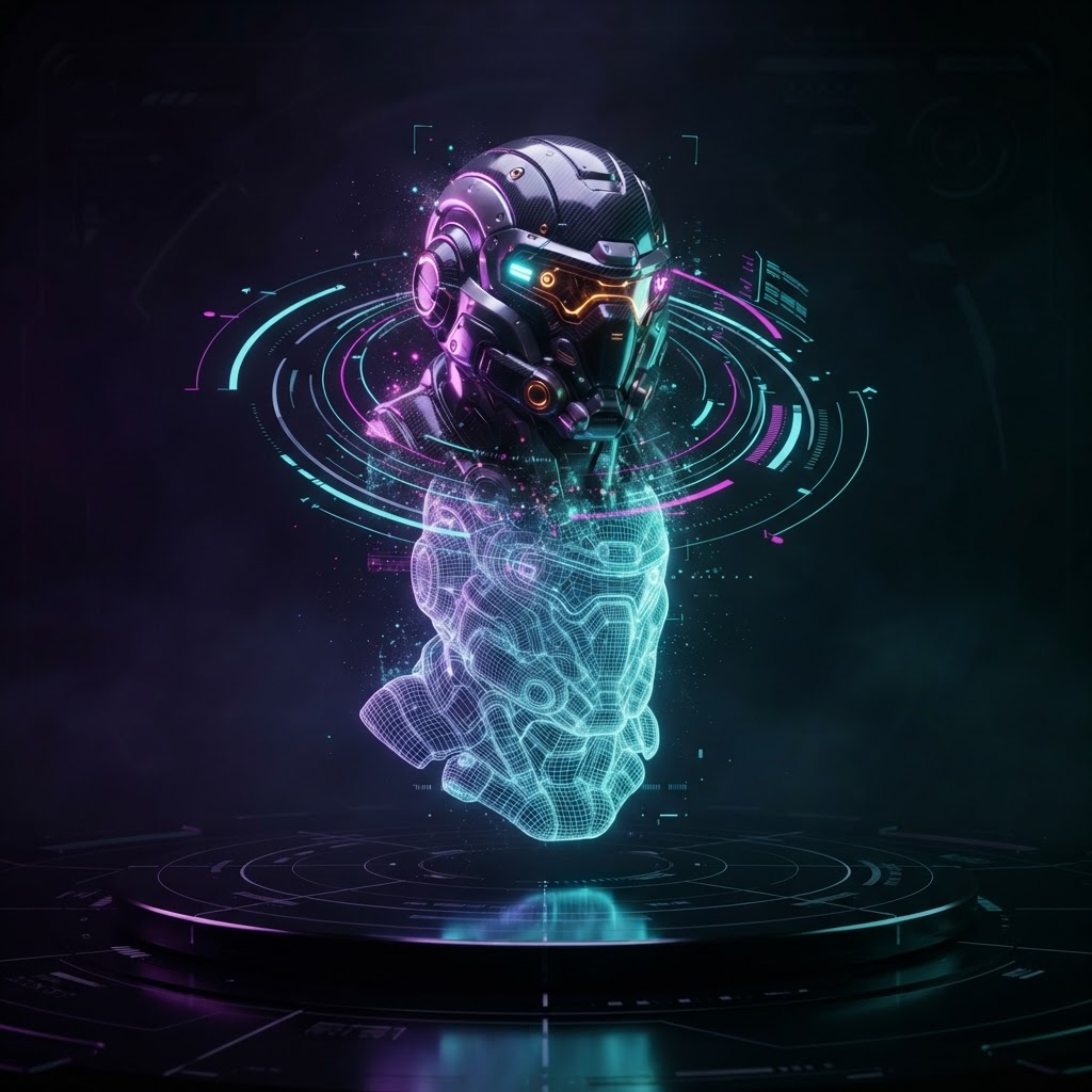 3D Studio