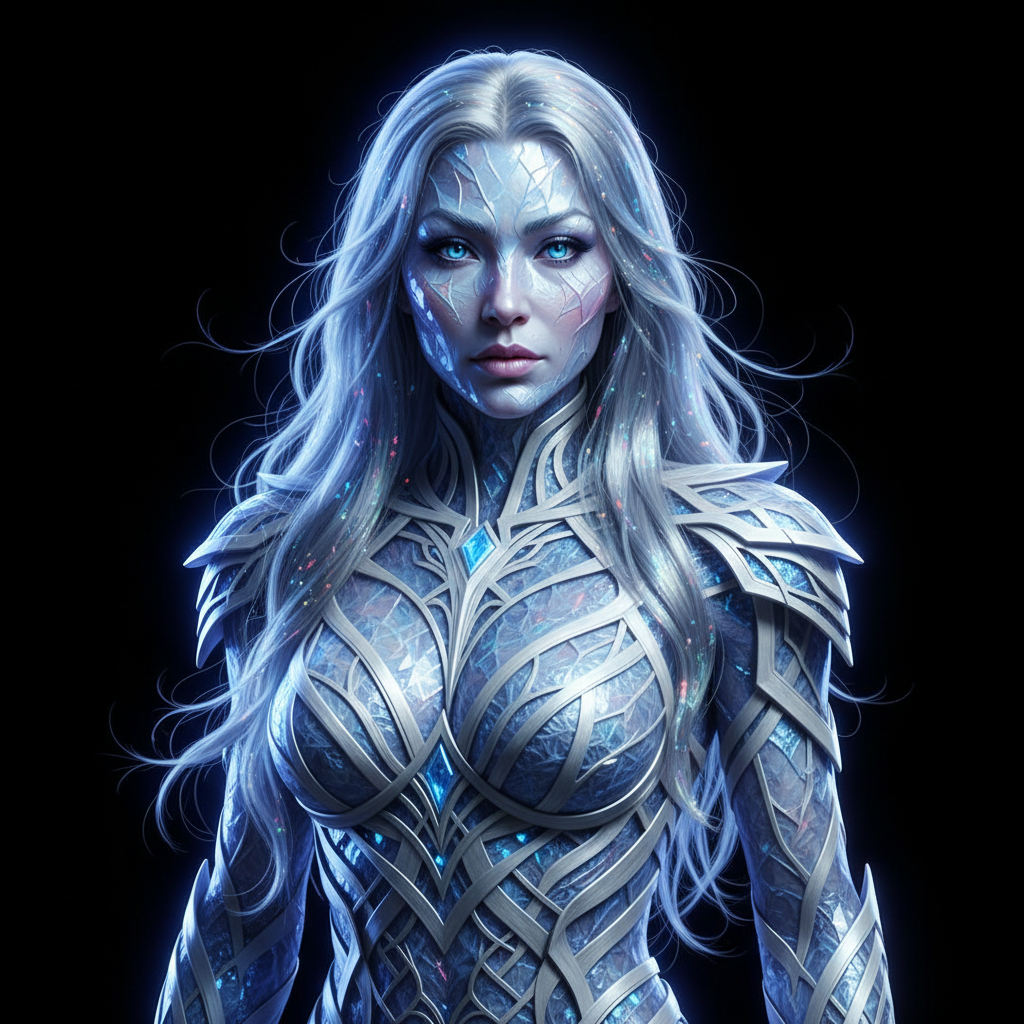 Glaciera