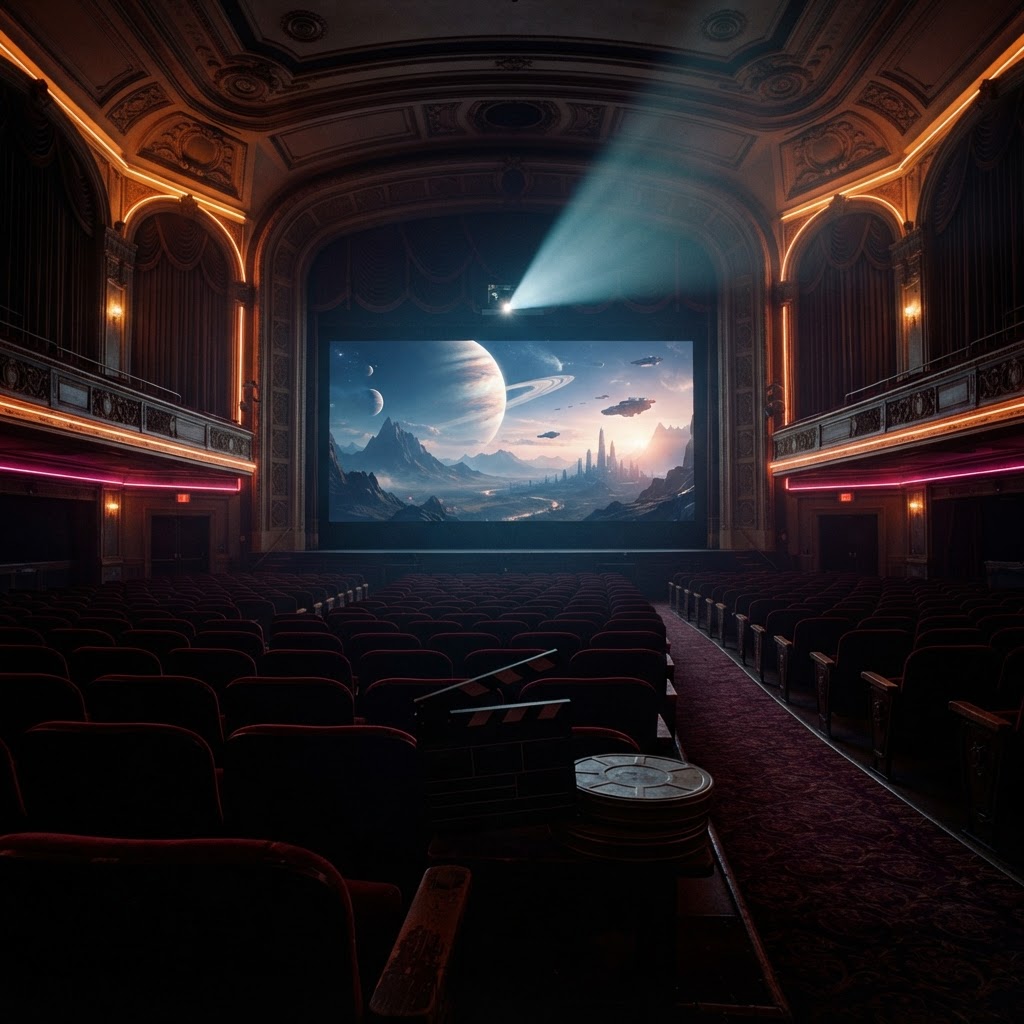 Movie Maker