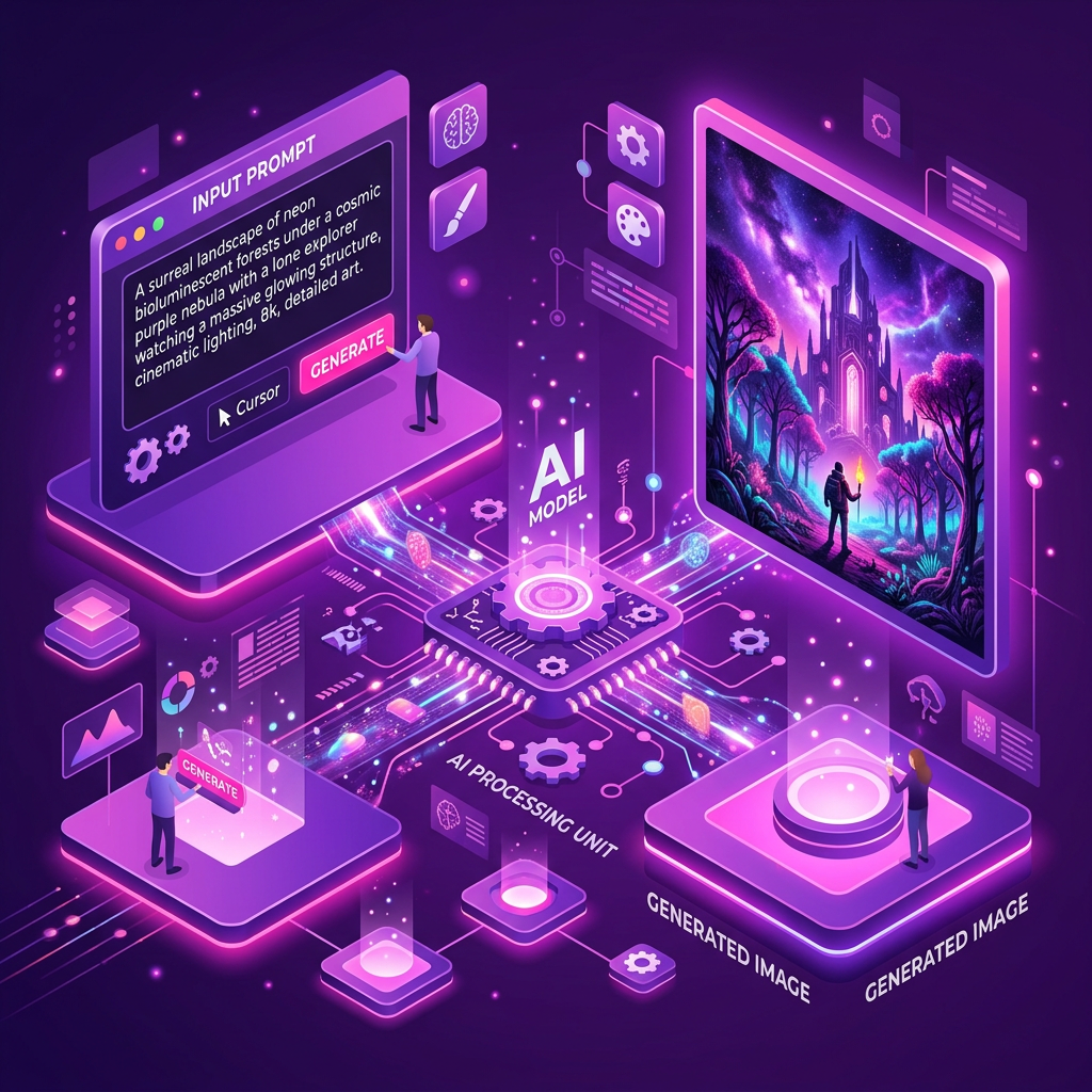 AI Generate