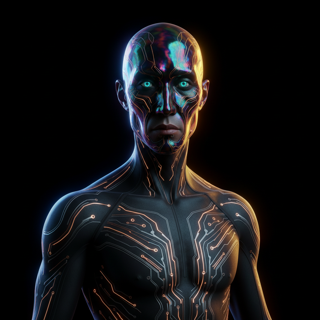 Enigmatron