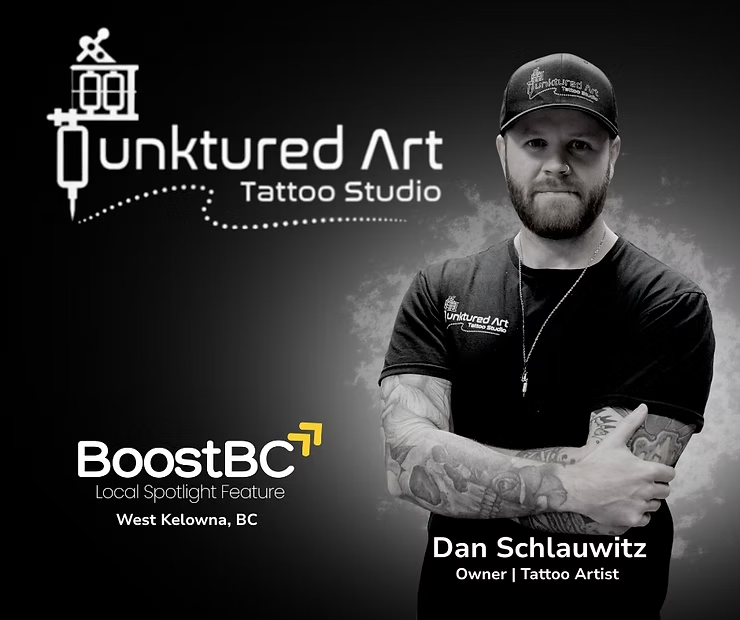 BoostBC client 8