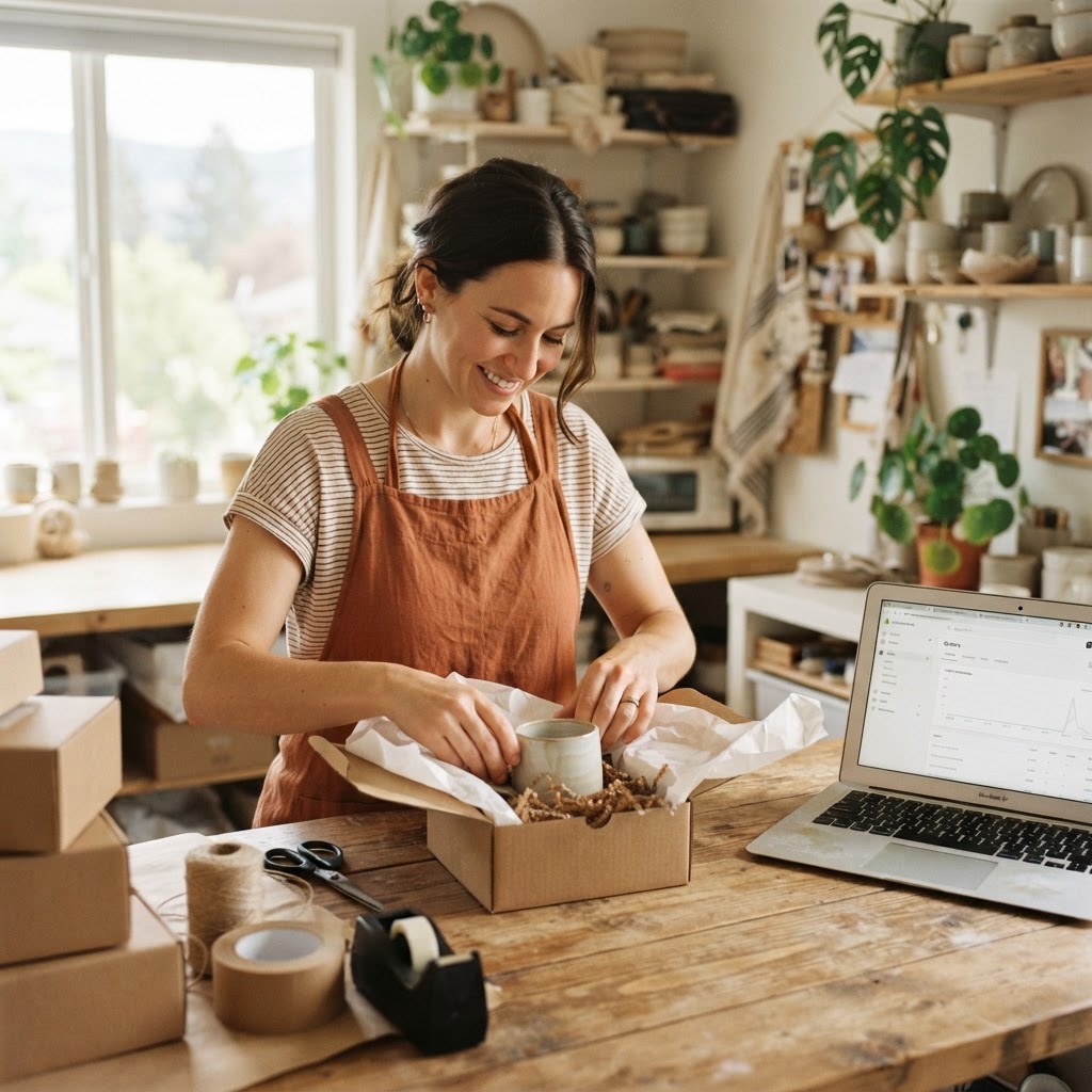 Why BoostBC Sells on Etsy (And What It Means for Your Online Shop)