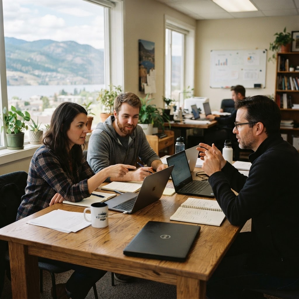 What Does BoostBC Do?