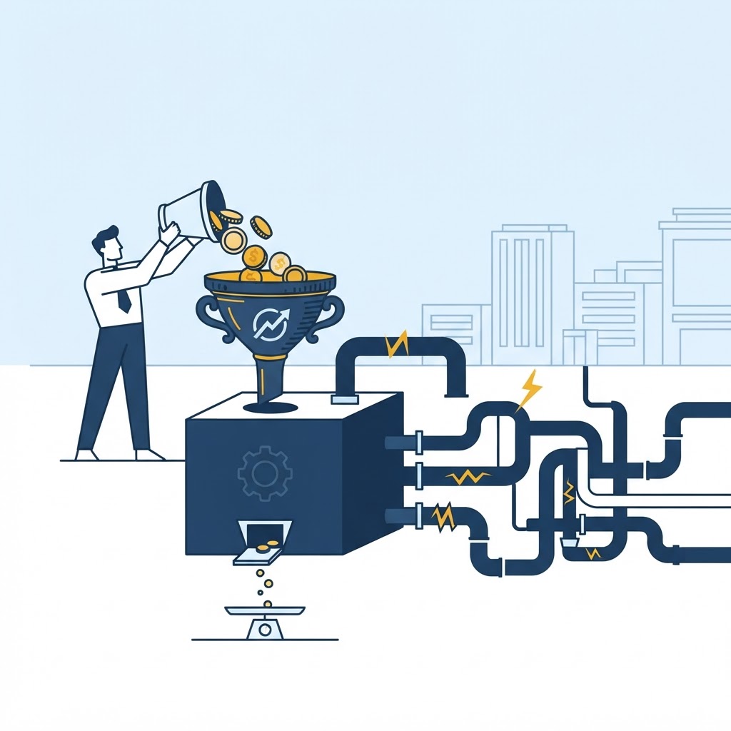 Why So Many Marketing Agencies Feel Like Scams