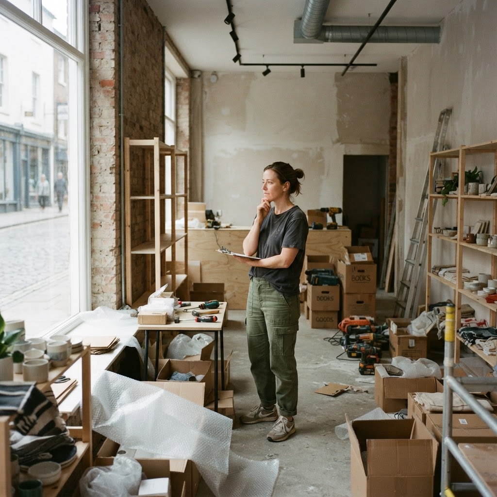 The Worst Businesses to Start and Why They Still Work