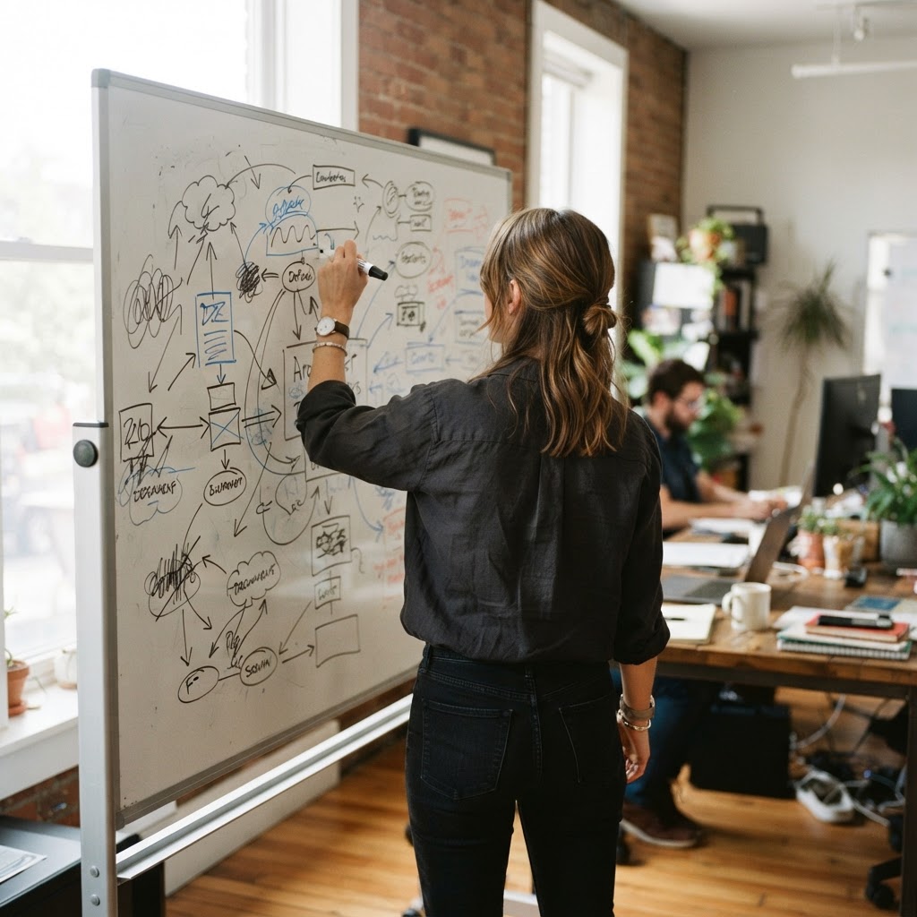 Why Does Scaling a Business Take So Long?