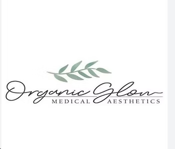 Organic Glow Medical Aesthetics logo