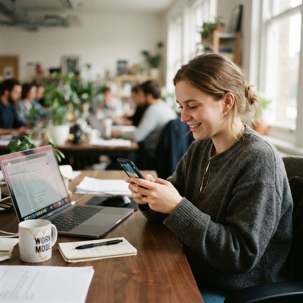 Cold Calls vs DMs: Is the Direct Message the Modern Cold Call?