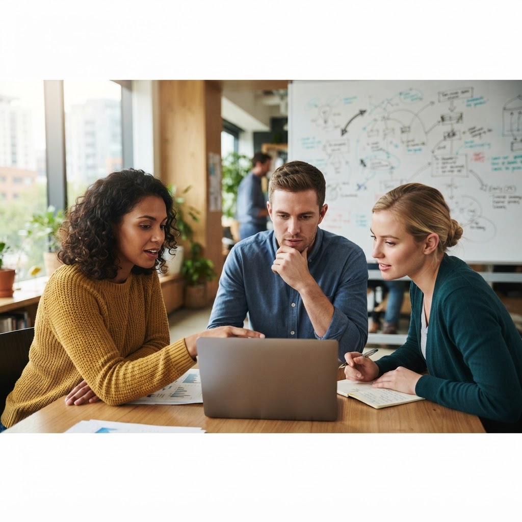Why Big Brands Are Hiring Small Teams: The Agile Advantage