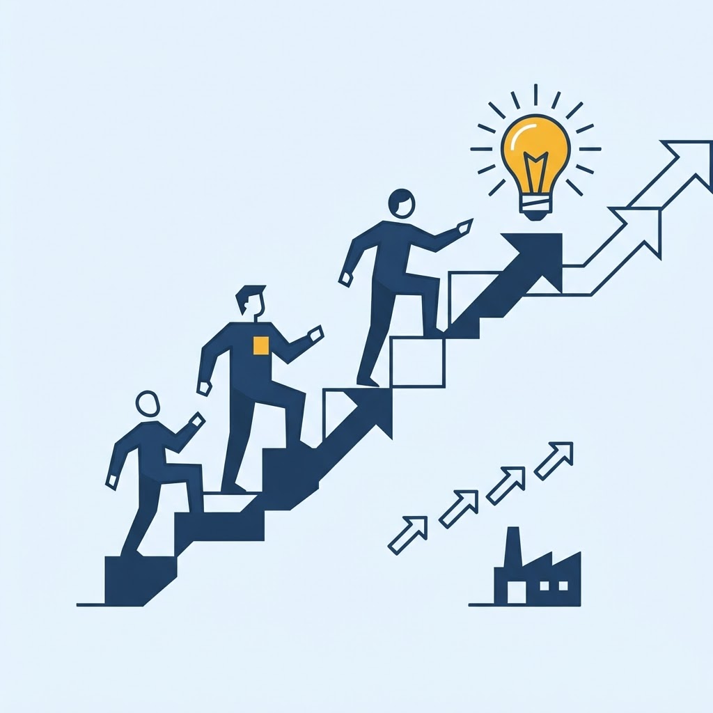 Why You Will Always Suck at Your Job and Why That Is Good