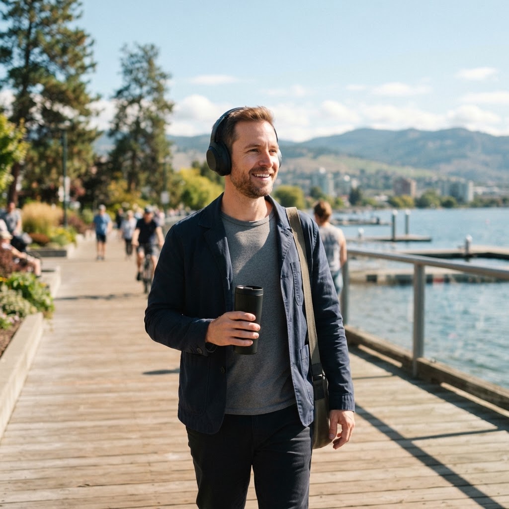 7 Audiobooks Every Entrepreneur Should Listen To (and Why They're Actually Worth Your Time)