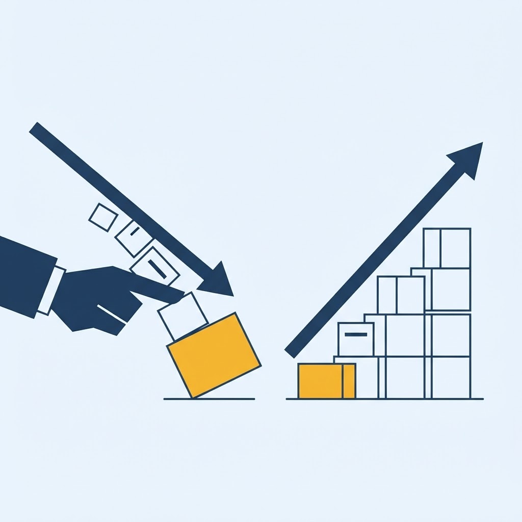 Why Marketing Budgets Get Cut First in a Recession and Why They Should Be Last