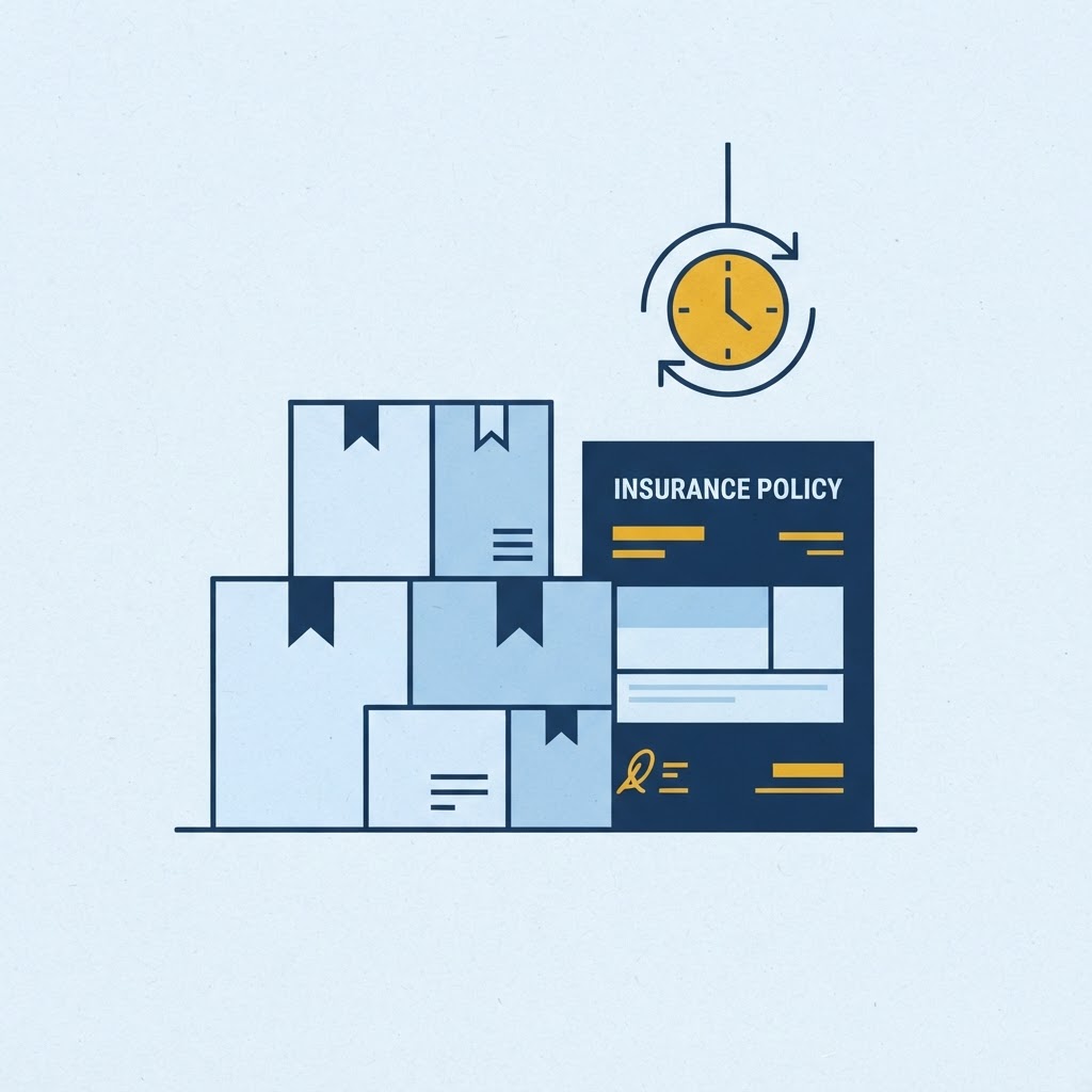 We Moved. BCAA Kept Charging Us. Here's the $800 Tenant Insurance Mistake