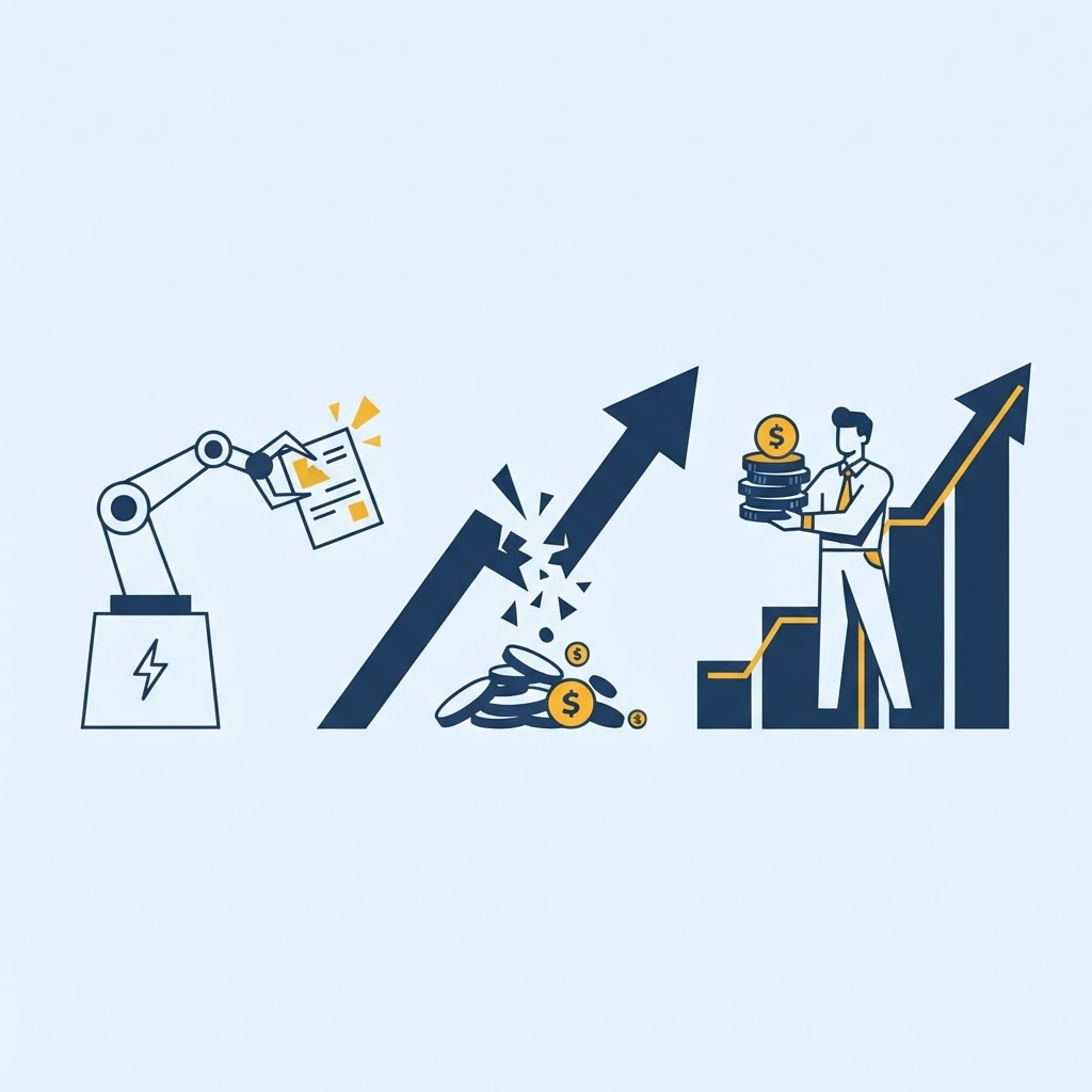 Your AI Flyer Saved on Design Costs but Could Be Costing You Thousands
