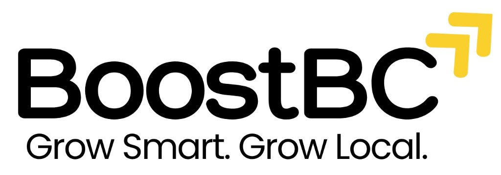 BoostBC — Grow Smart. Grow Local.