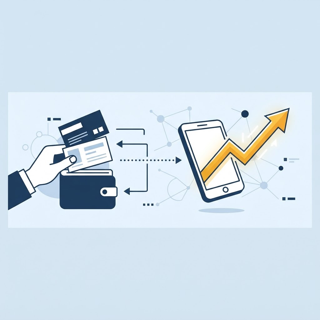 Are Traditional Business Cards Still Worth It in 2026?