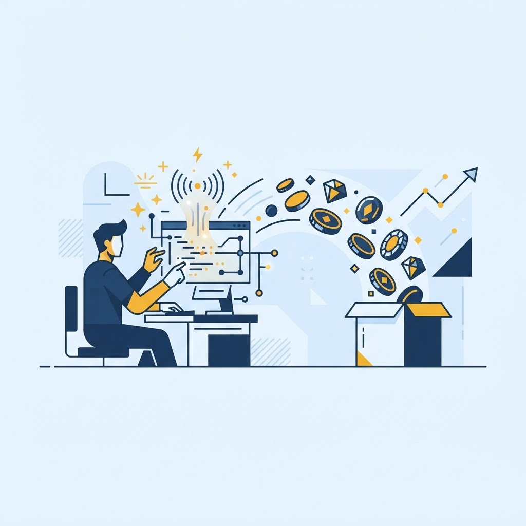 How to Make Money Vibe Coding Without Selling Bad Software