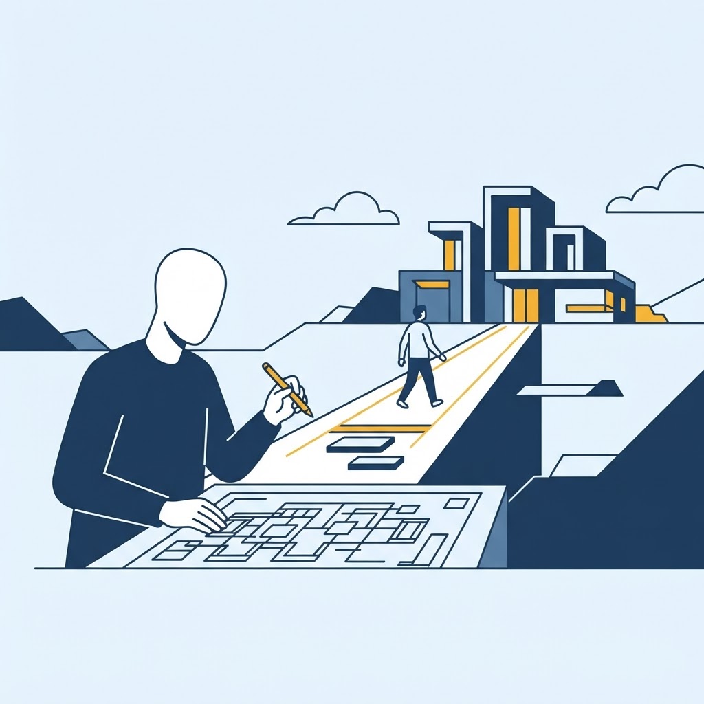 Want a Shortcut? Study the People Who Already Built What You Want