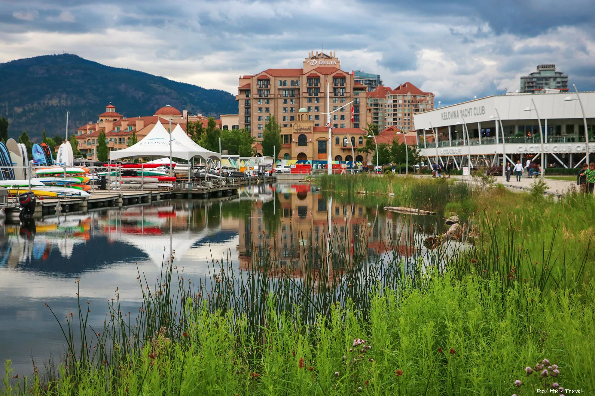 How Many Businesses in Kelowna Are Small Businesses? (2026 Numbers, and What They Mean for You)