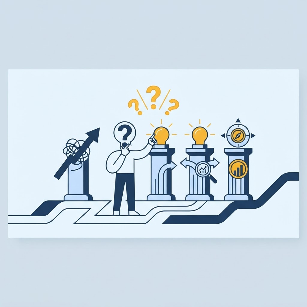 3 Questions You Should Ask Your Marketing Company Before Spending Another Dollar