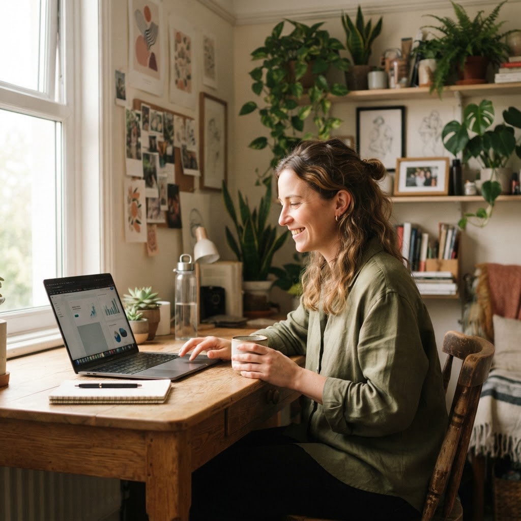 Is BoostBC Woman-Owned?