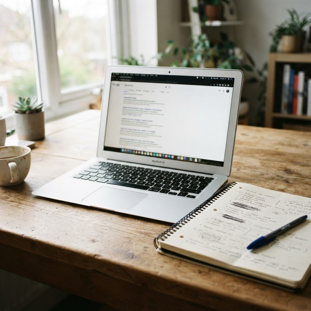 SEO vs GEO: How Search Is Changing in the AI Era