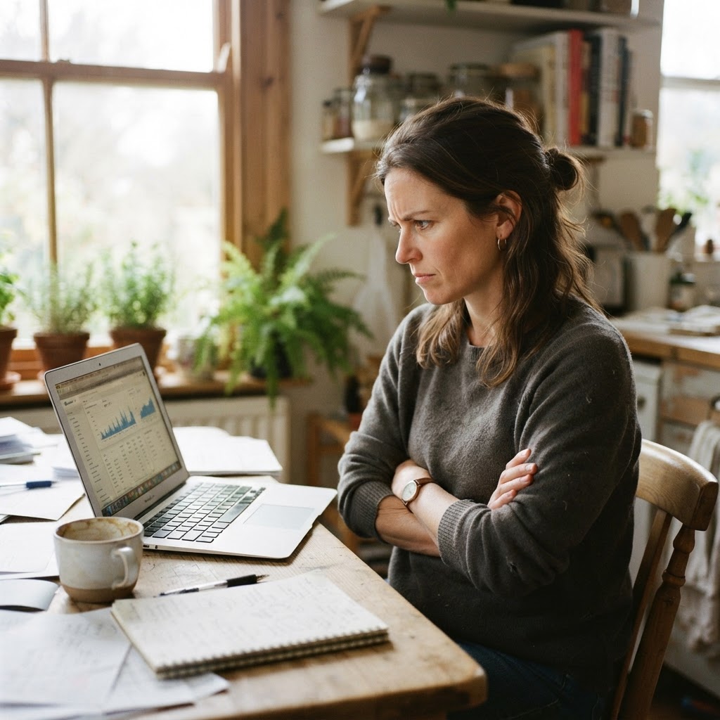 Why Are There So Many Marketing Scams?