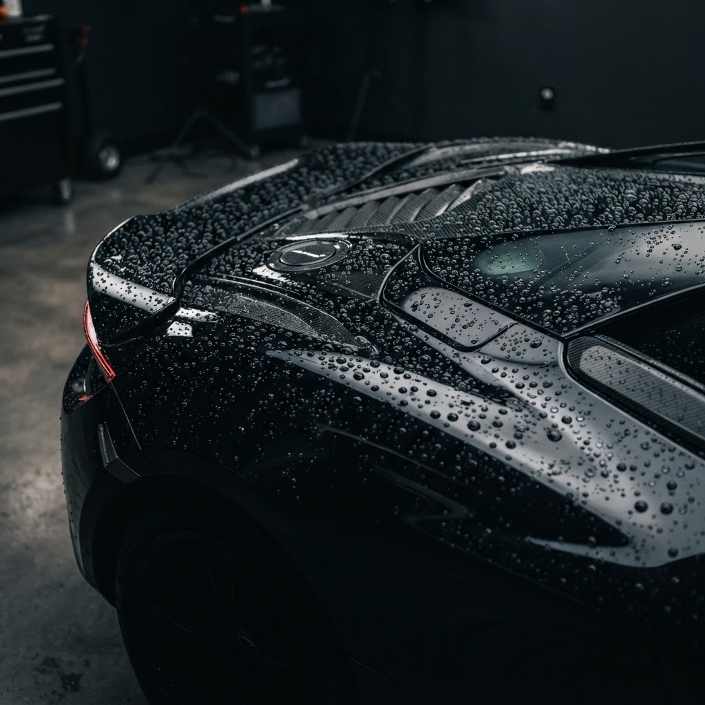 Ceramic Coating