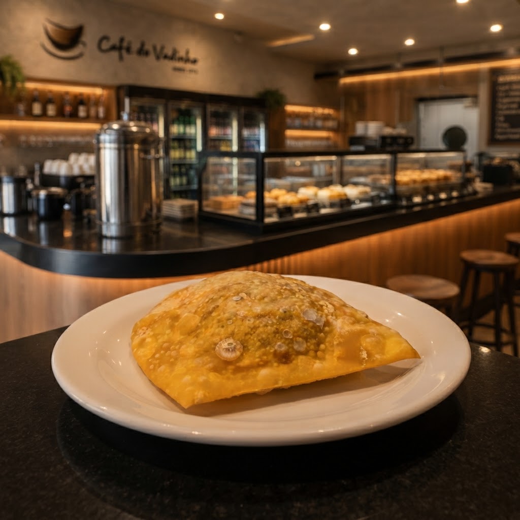 Pastel de Carne