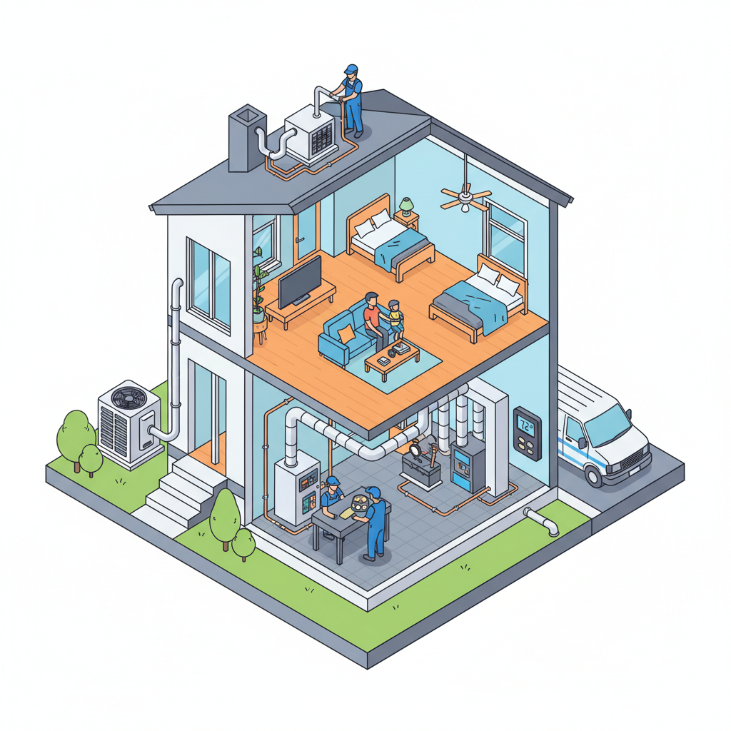 HVAC Services