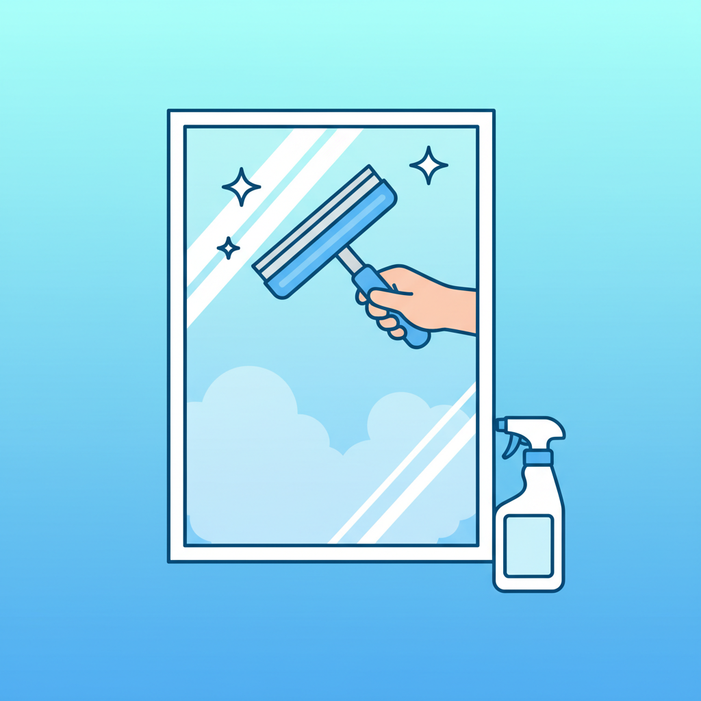 Window Cleaning